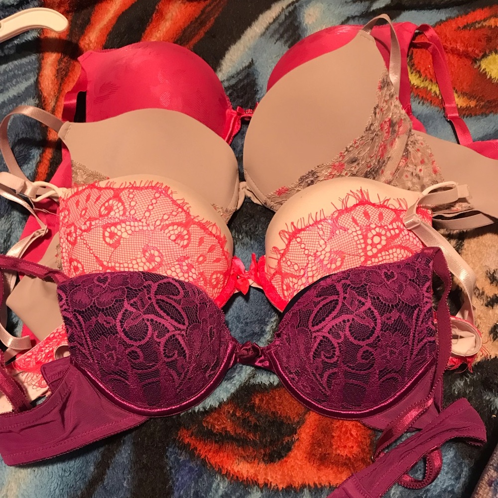 Bras